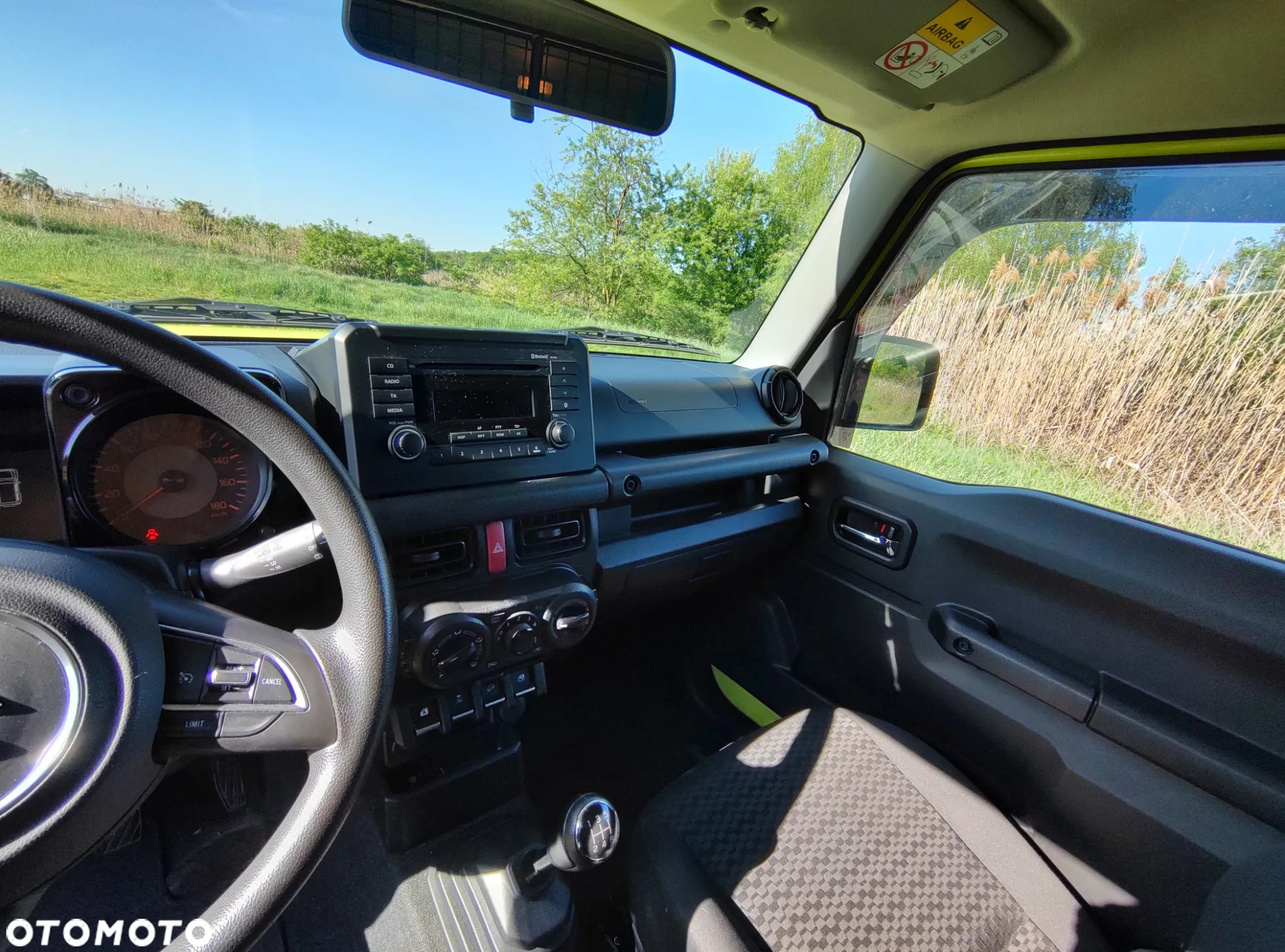 Suzuki Jimny 1.5 Pro - 7