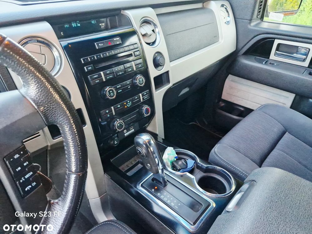 Ford F150 - 6