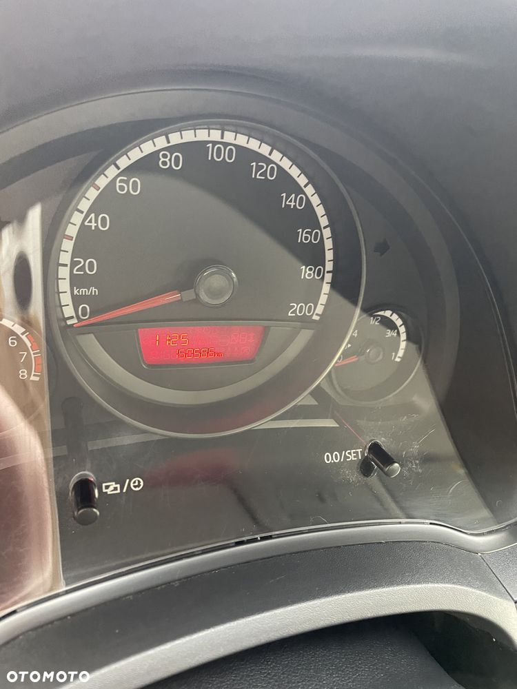 Volkswagen up! 1.0 move - 6