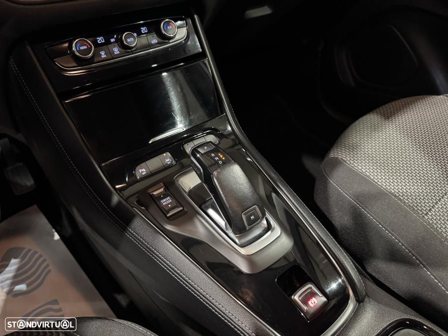 Opel Grandland 1.5 CDTI Business AT - 14