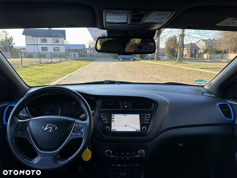 Hyundai i20 - 13