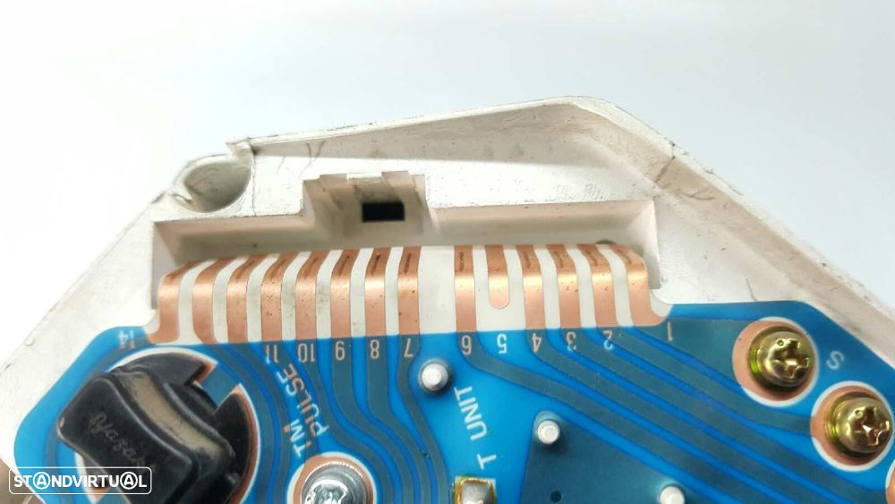 QUADRANTE MITSUBISHI MONTERO (V20/V40) 3500 V6 24V (4-PTAS.) - 9