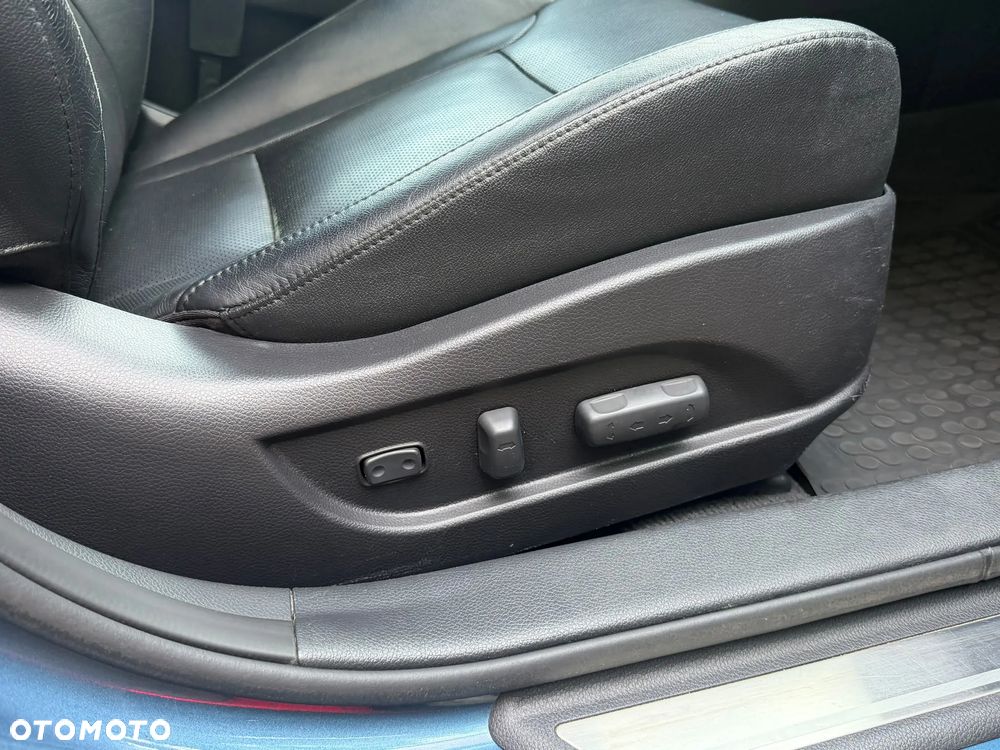 Hyundai i40 1.7 CRDi Premium - 34