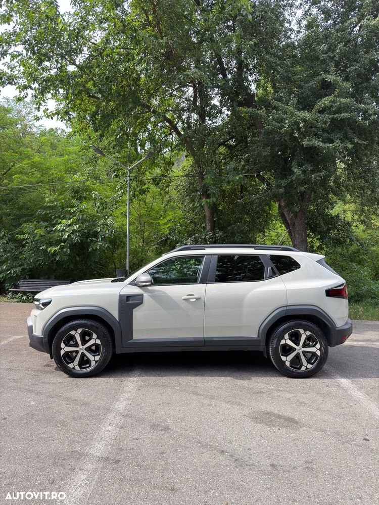Dacia Duster - 4