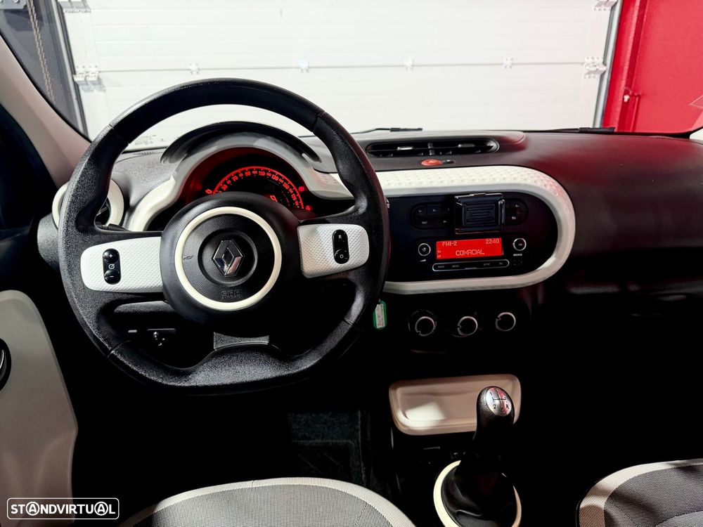 Renault Twingo 1.0 SCe Night&Day - 31