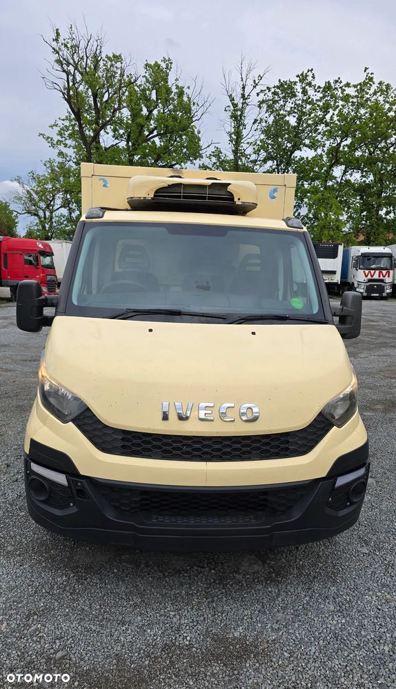Iveco Daily - 2