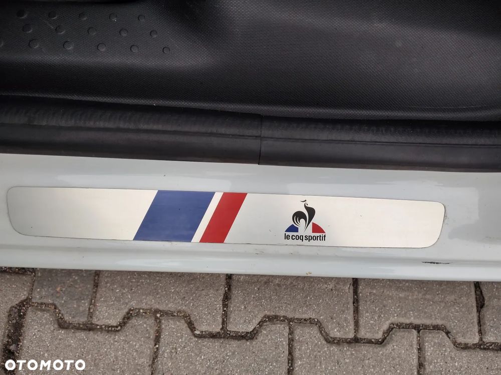 Renault Twingo TCe 90 EDC LE COQ SPORTIF - 17