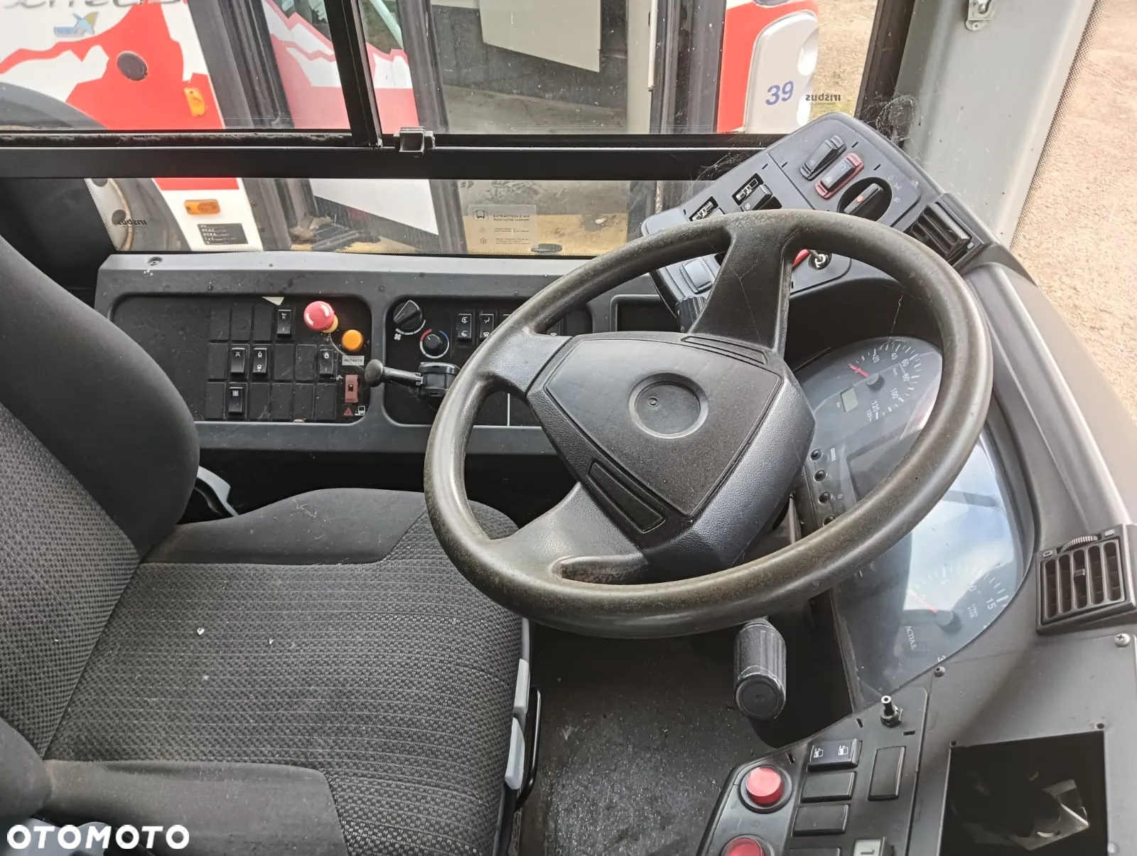 Irisbus Citelis 12 - 4