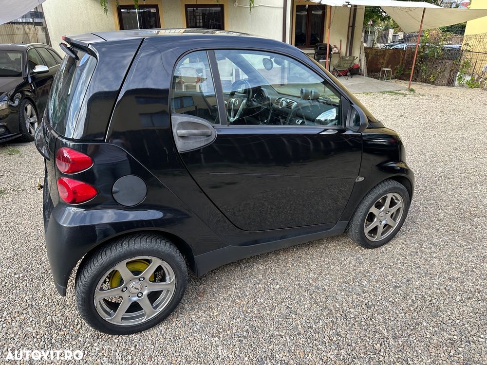 Smart Fortwo - 3