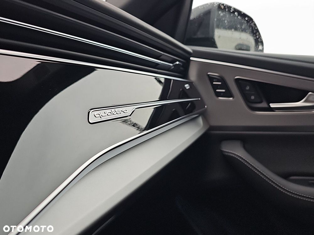Audi Q8 55 TFSI mHEV Quattro Tiptronic - 21