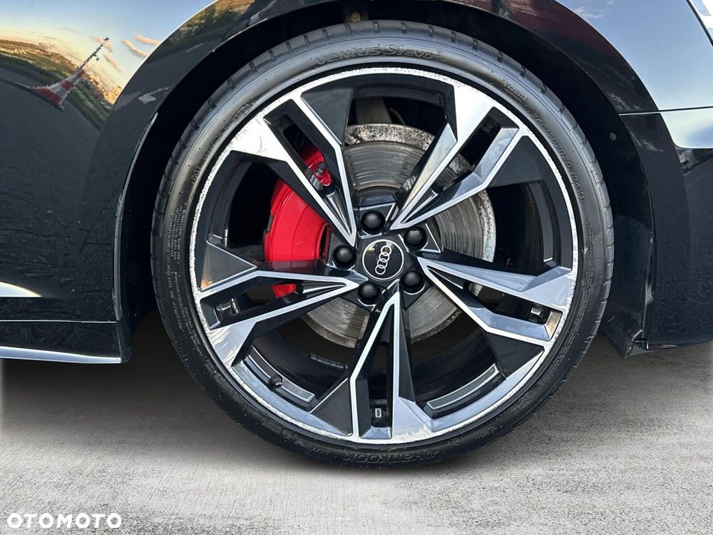 Audi A5 - 34