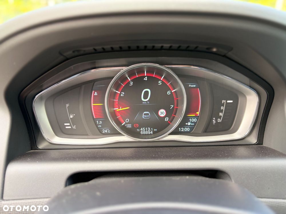 Volvo XC 60 T6 Geartronic Linje Inscription - 26