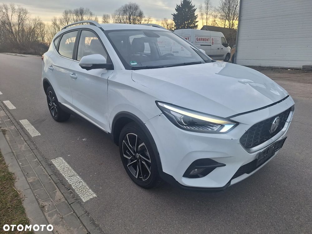 MG ZS ICE 1.5 VTI-tech Comfort - 6