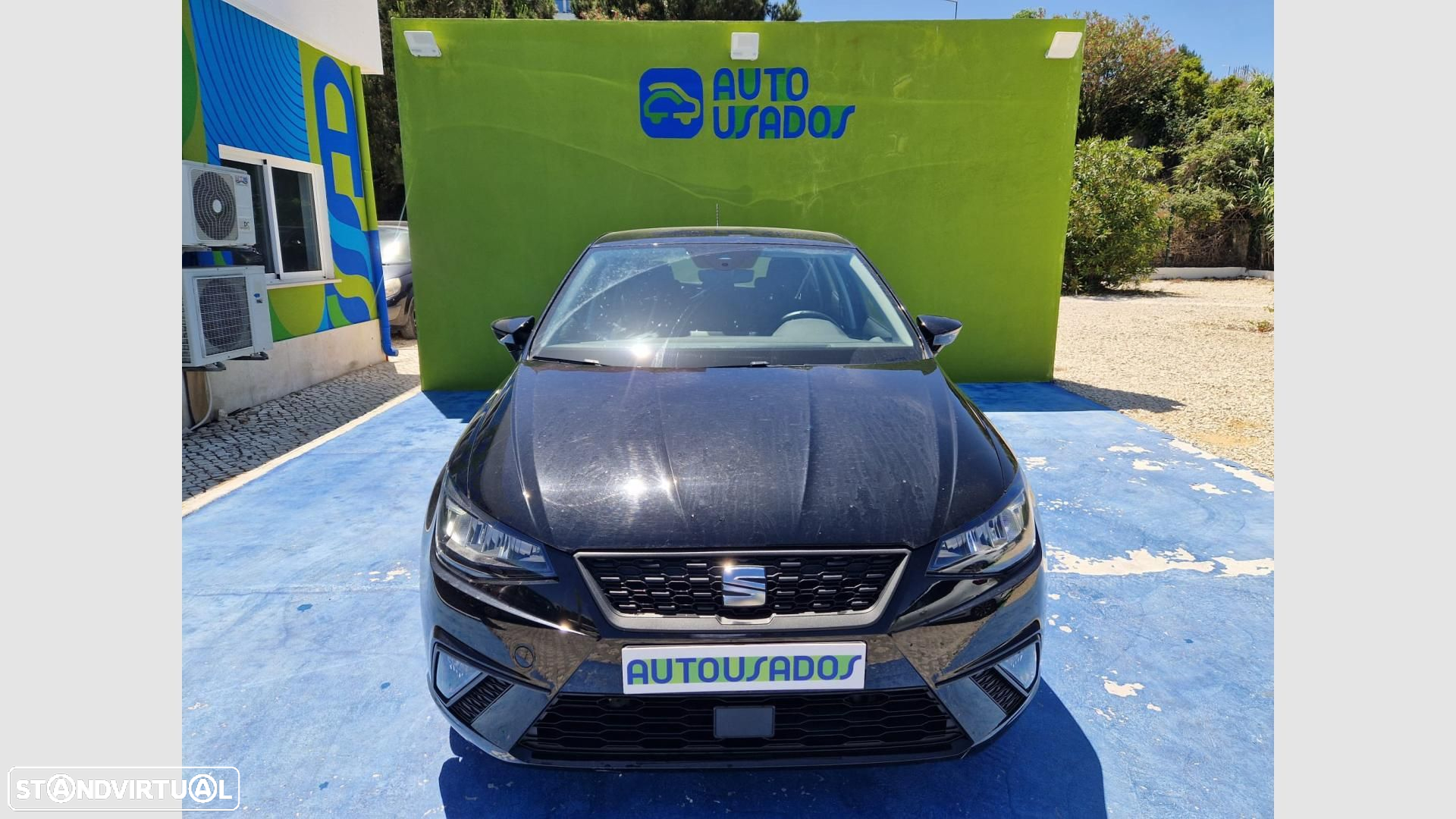 SEAT Ibiza 1.0 TSI Style - 2