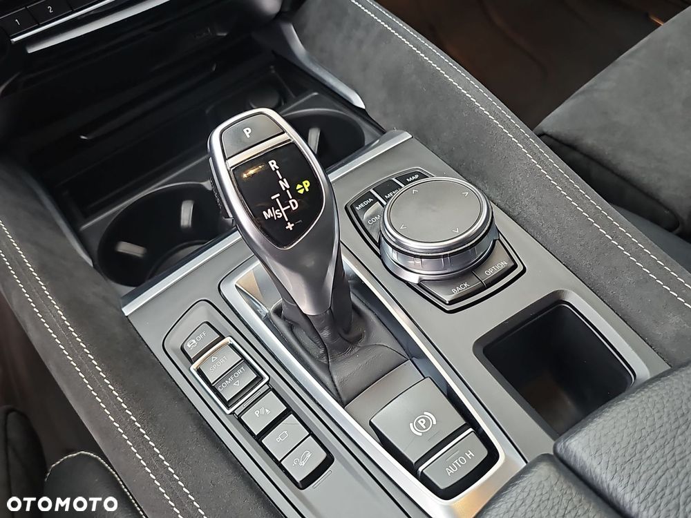 BMW X6 xDrive40d M Sport - 18