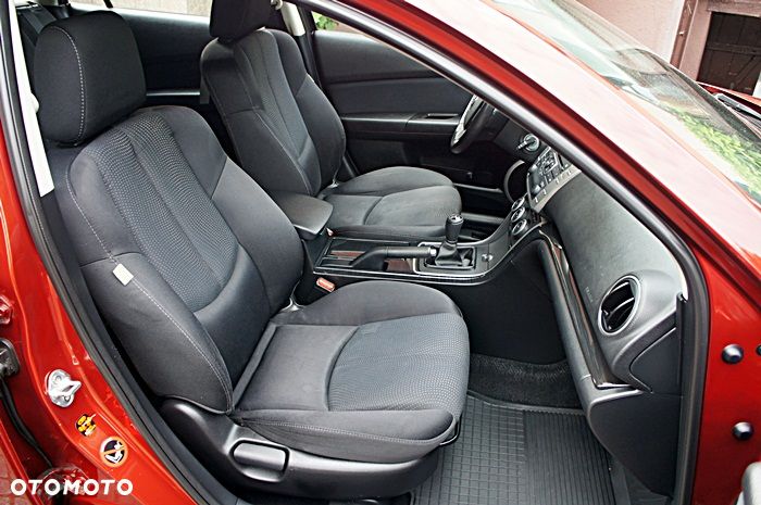 Mazda 6 Sport 2.0 Active - 17