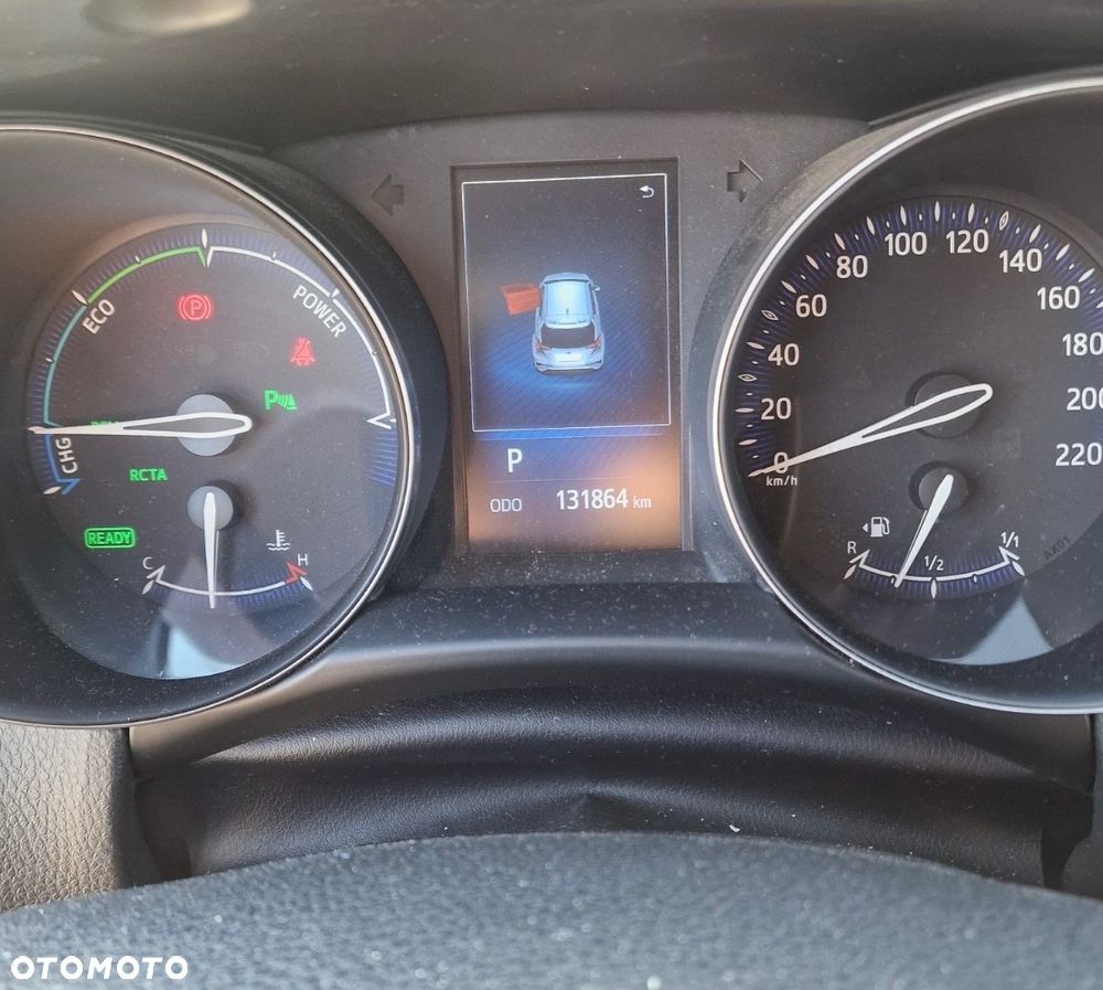 Toyota C-HR 1.8 Hybrid Dynamic - 6