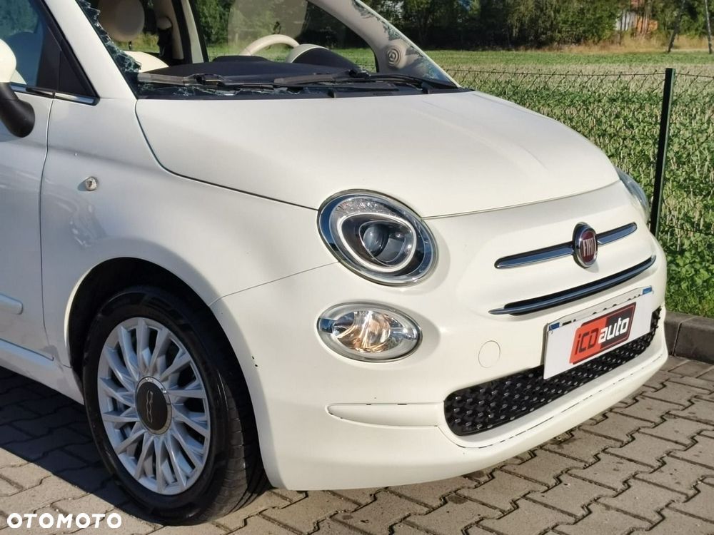 Fiat 500 - 20
