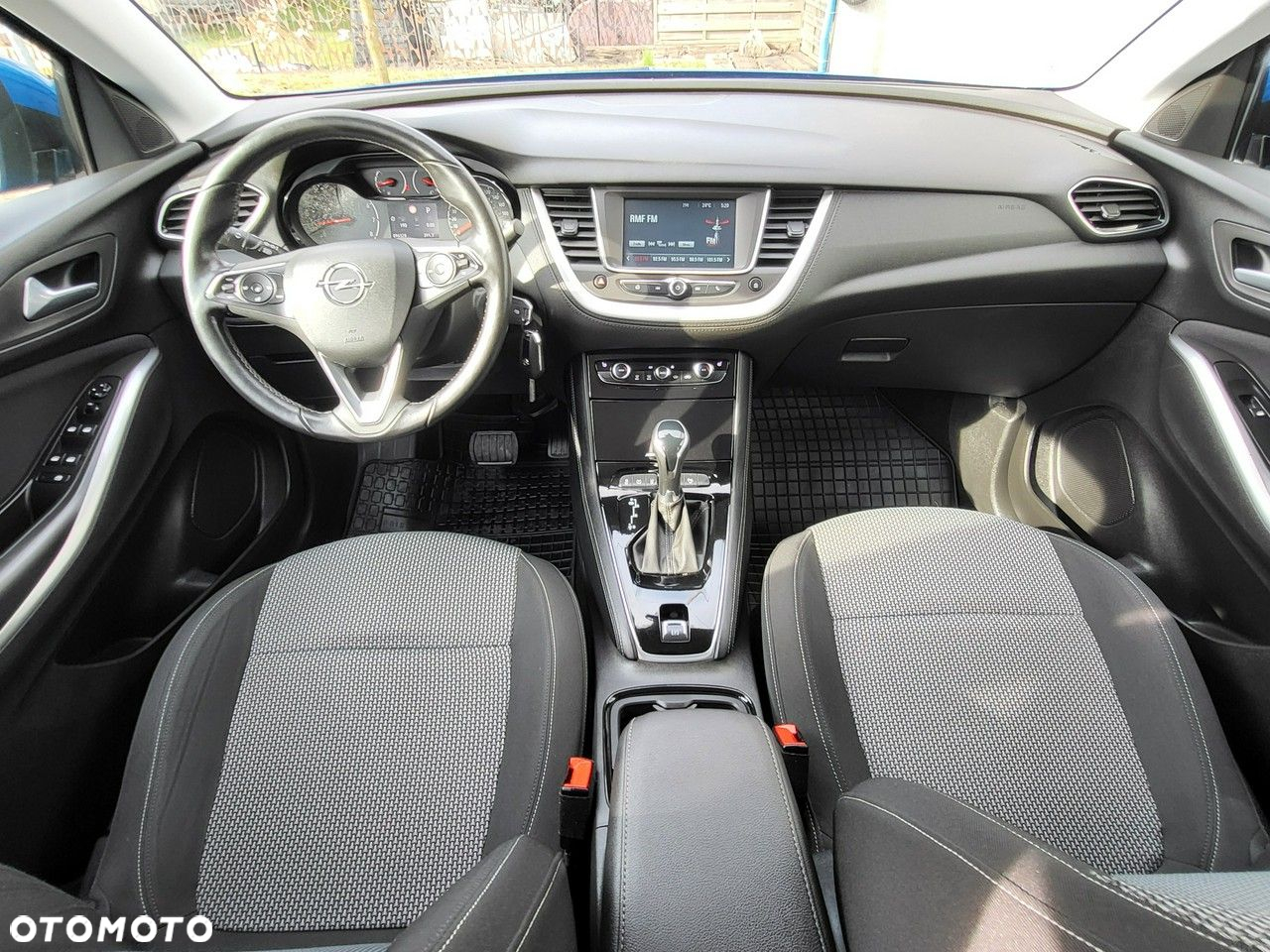 Opel Grandland X - 5