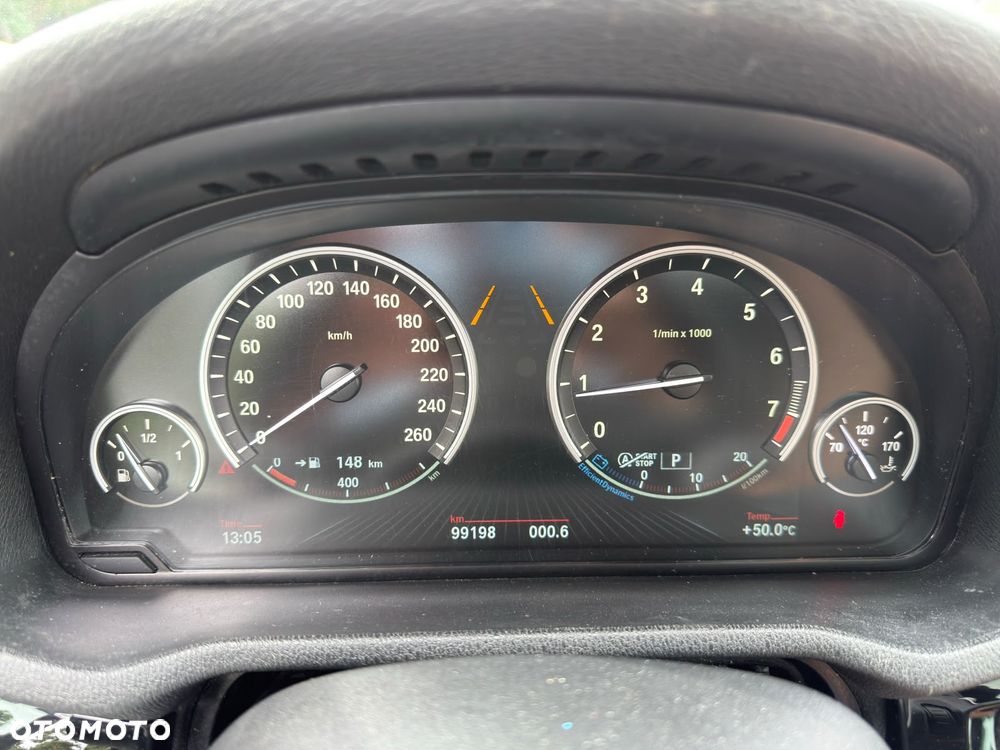 BMW X3 xDrive28i xLine - 5