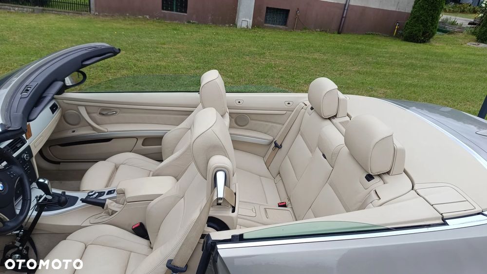 BMW Seria 3 335i xDrive Edition Exclusive - 18