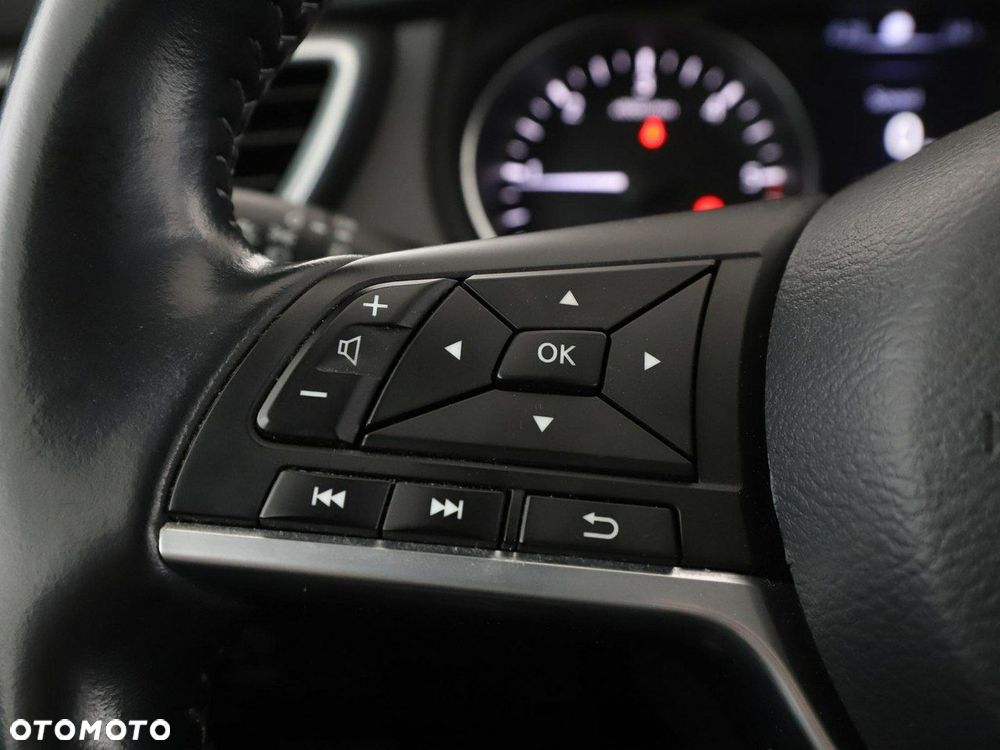 Nissan Qashqai 1.5 dCi Acenta - 23