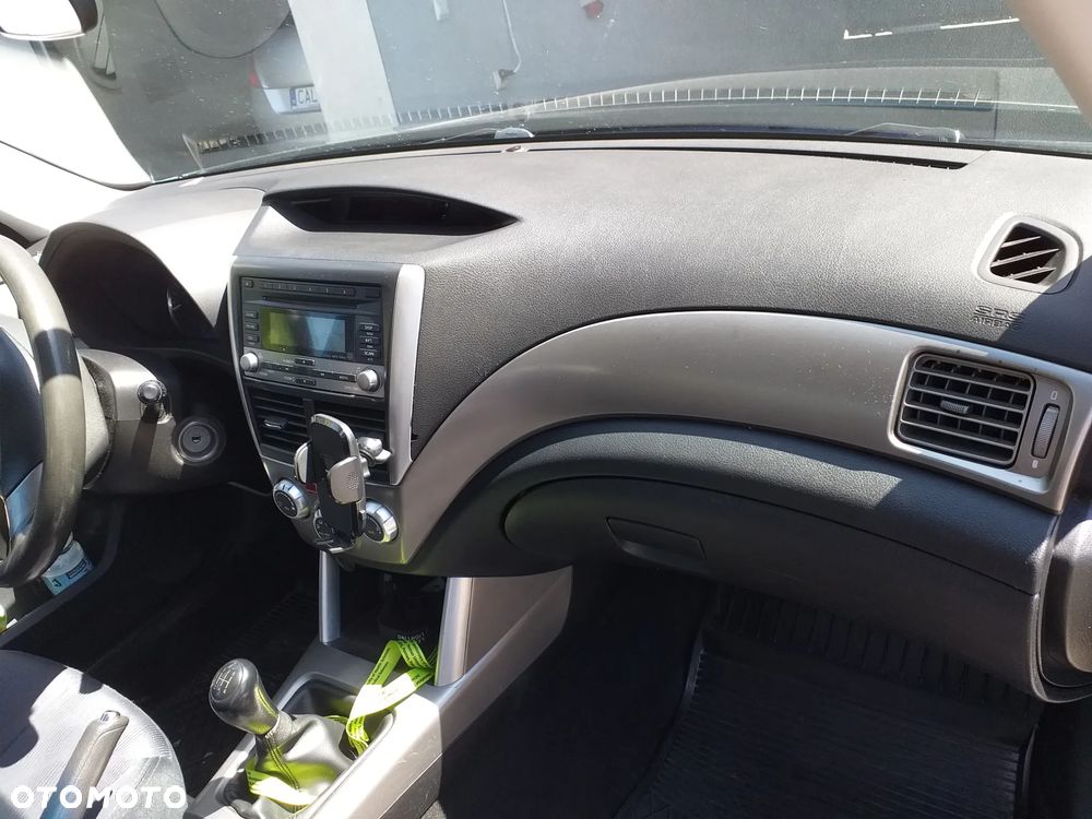 Subaru Forester - 30