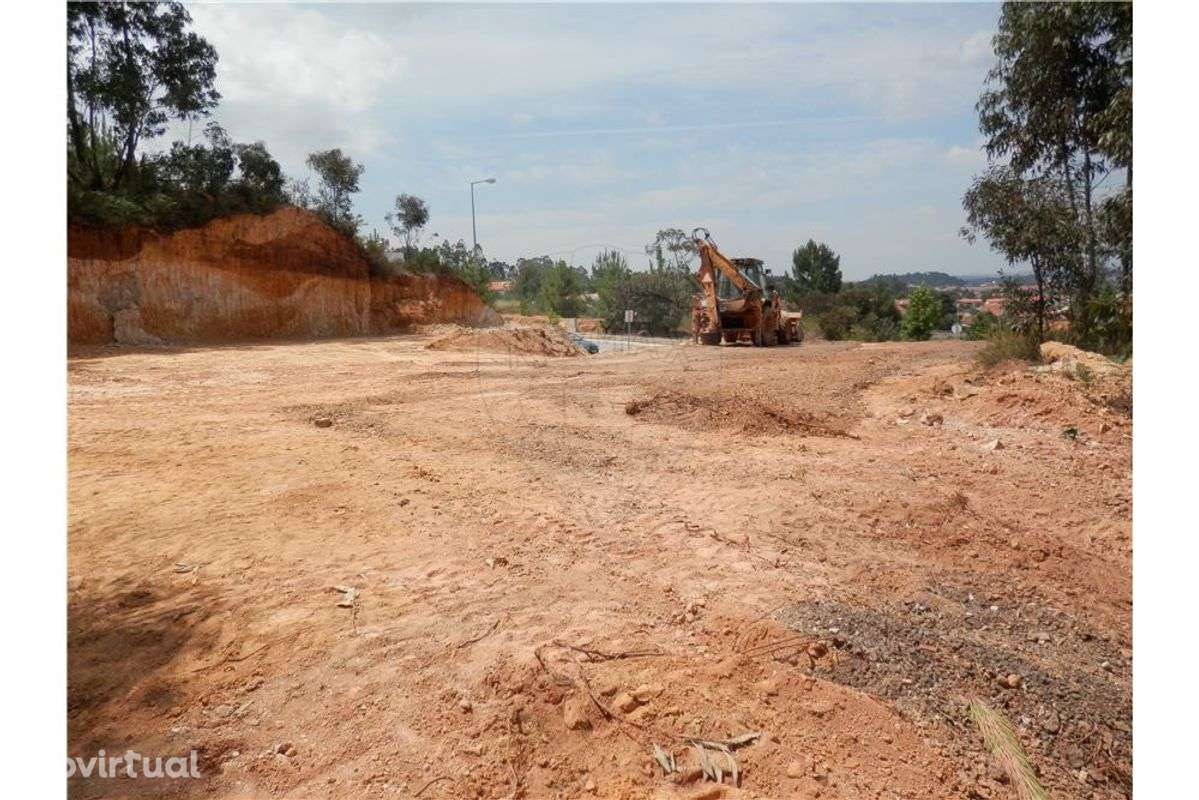 Lote de terreno c/ viabilidade de construção - Grande imagem: 3/8