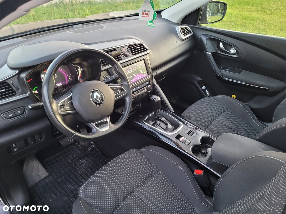 Renault Kadjar - 6