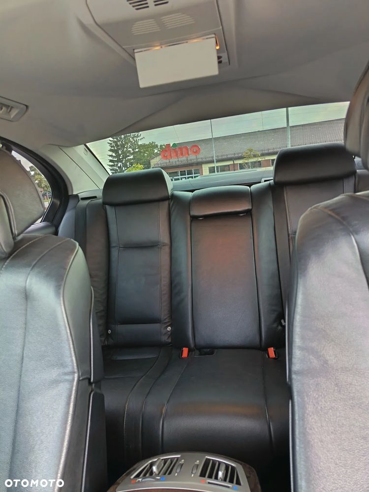 BMW Seria 7 730d - 12