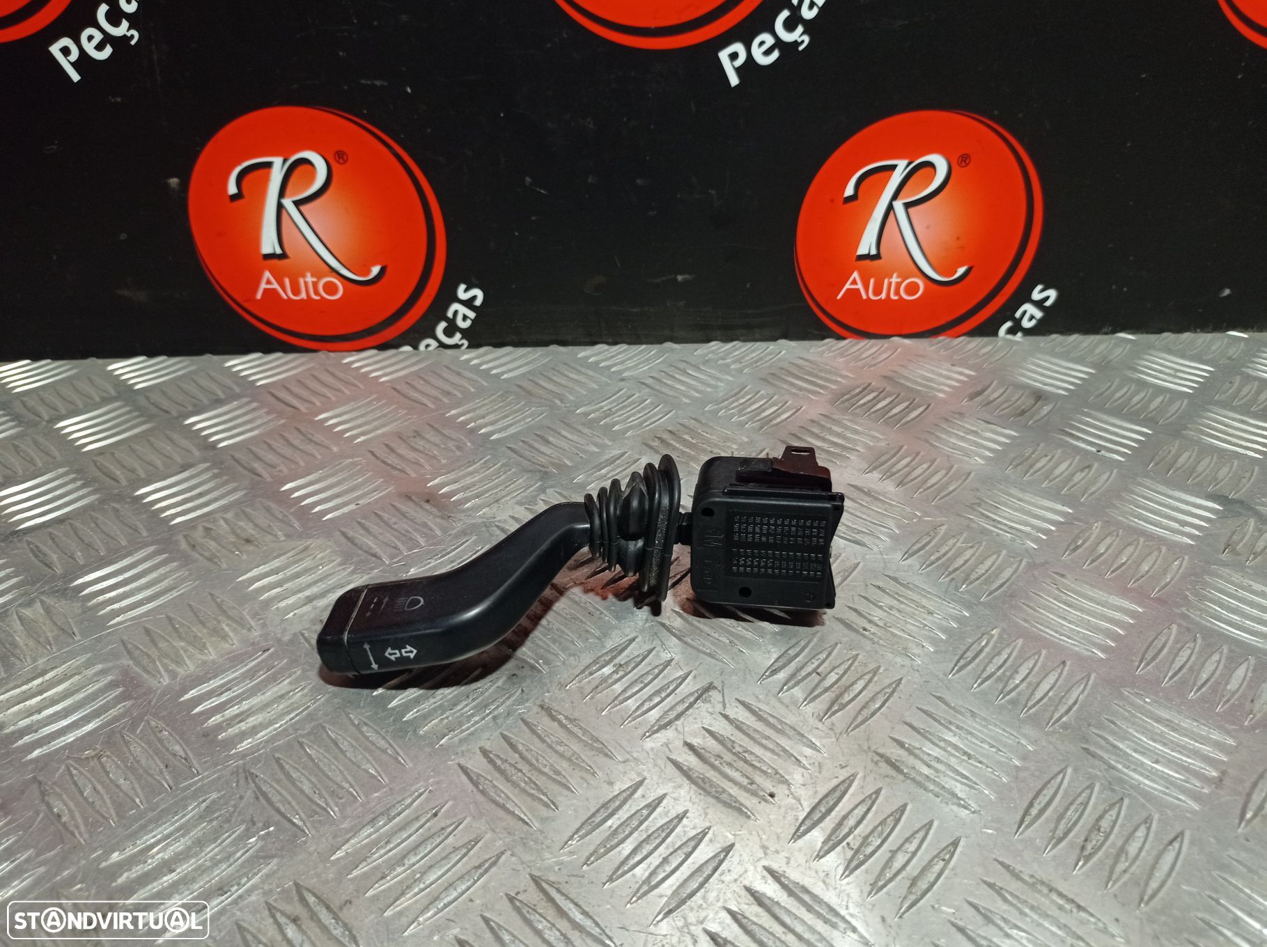Manete Dos Piscas Opel Corsa B (S93) - 1