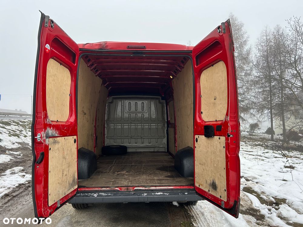 Peugeot Boxer - 8
