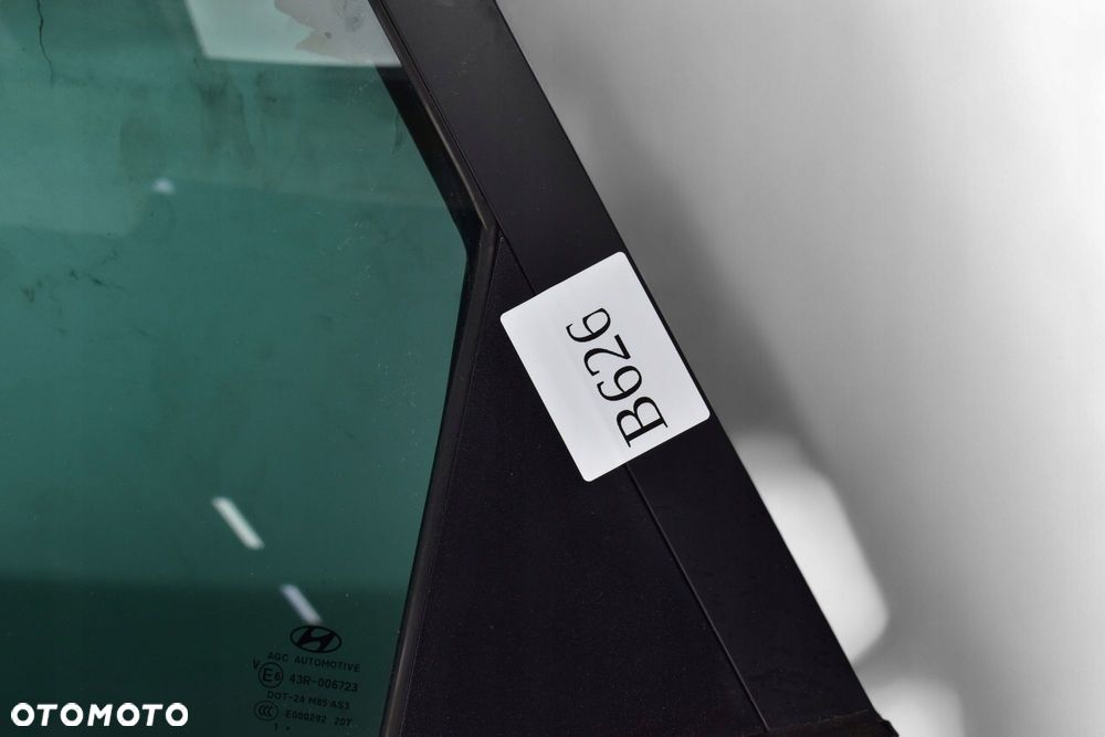 Drzwi Lewy Tył HYUNDAI IX35 2012r. 9P - 6