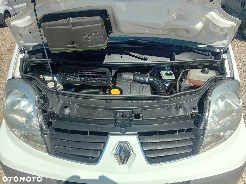 Renault Trafic - 27