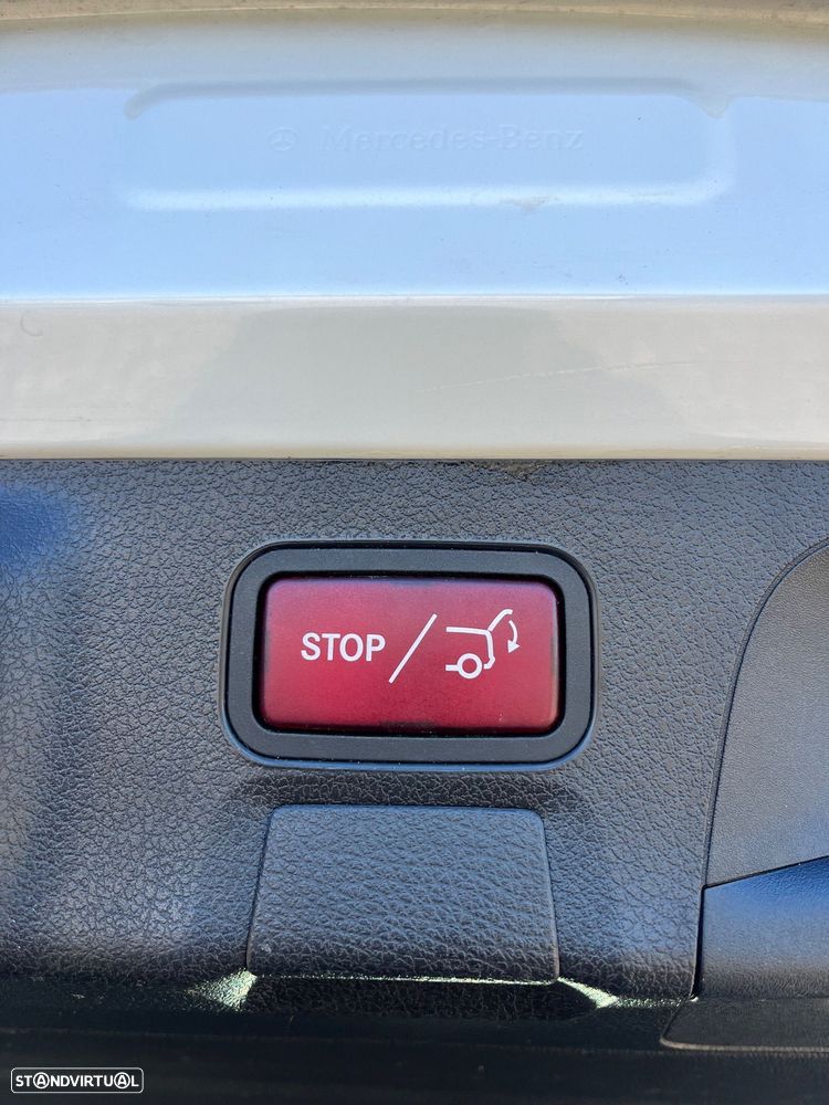 Mercedes-Benz CLA 250 - 8