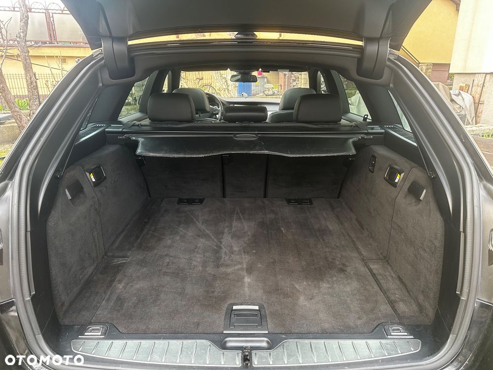 BMW Seria 5 535d - 14