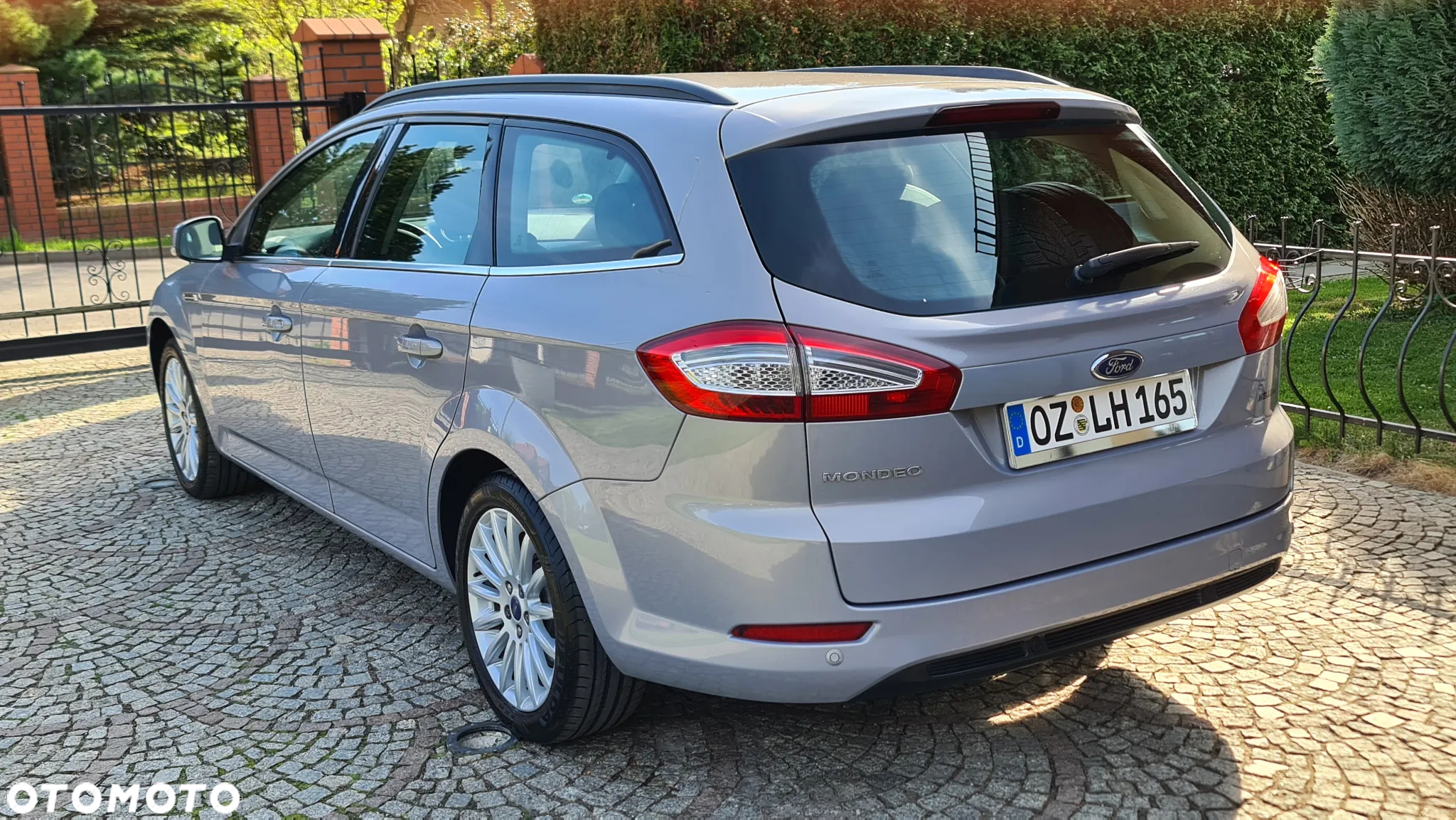Ford Mondeo Turnier 2.0 TDCi Champions Edition - 5