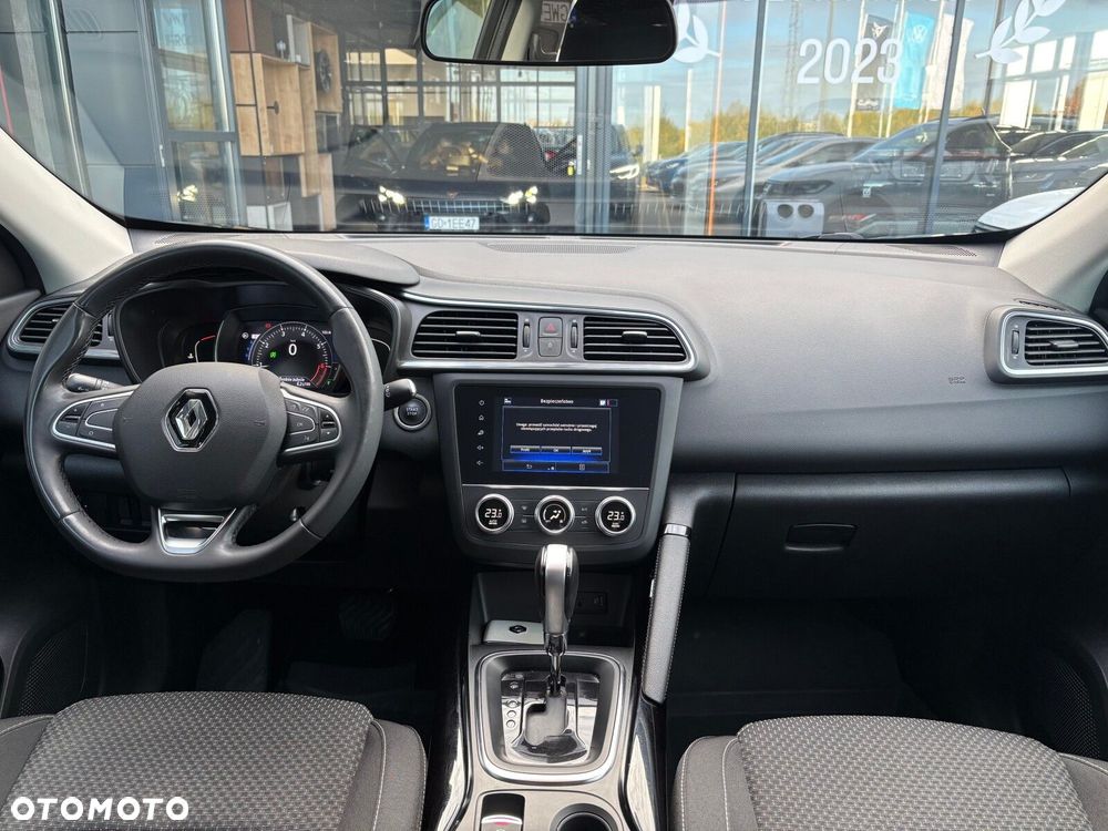 Renault Kadjar - 10