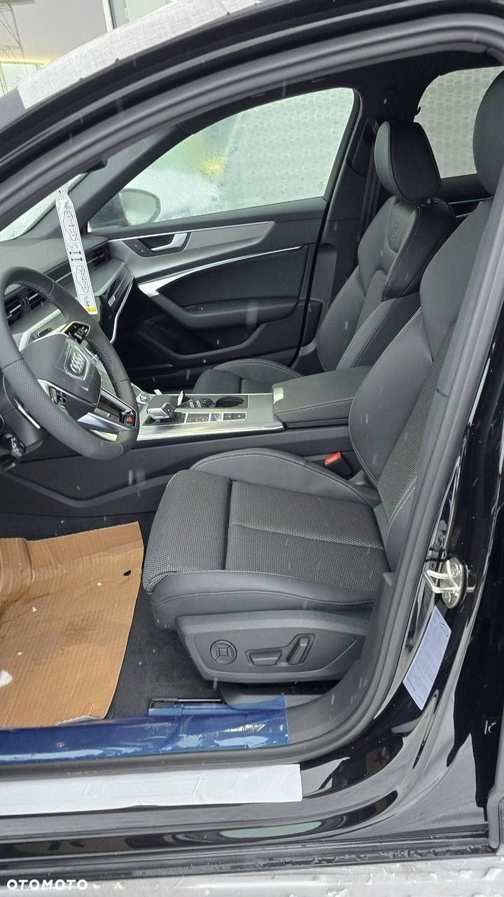 Audi A6 - 8