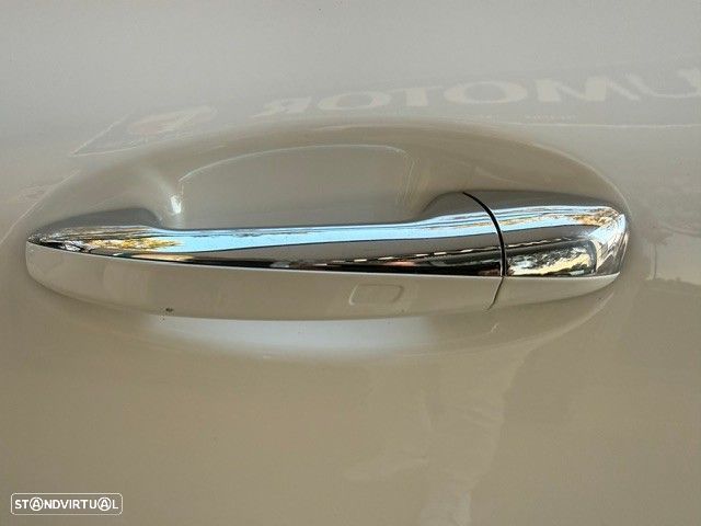 Mercedes-Benz CLA 200 d AMG Line Aut. - 14