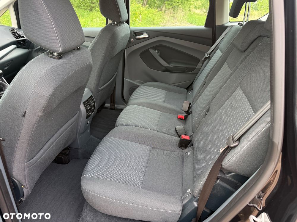 Ford C-MAX 1.6 TDCi Trend - 6
