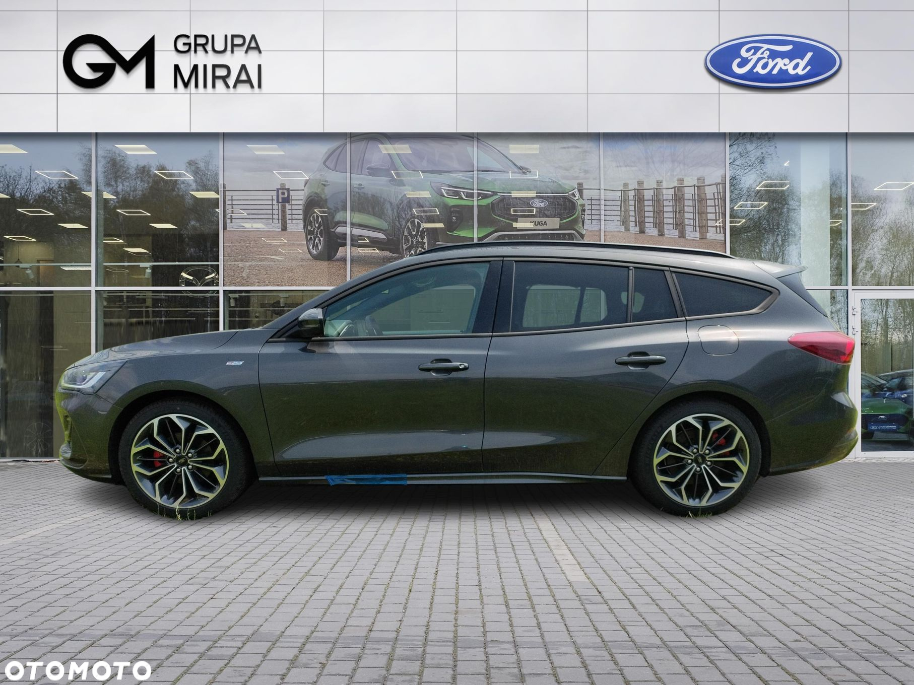 Ford Focus - 2