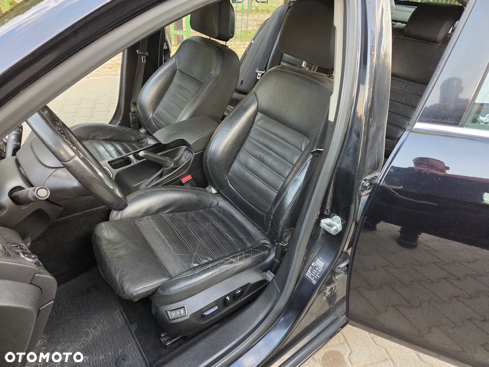 Opel Insignia 2.0 CDTI Cosmo - 29