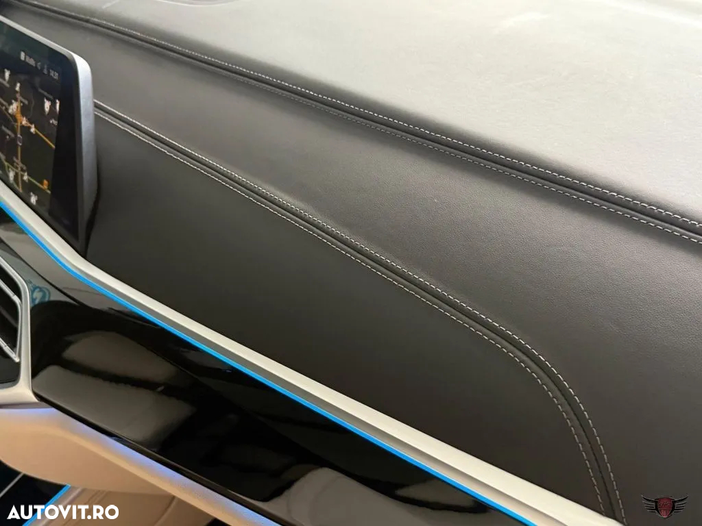 BMW X5 xDrive45e AT PHEV - 33