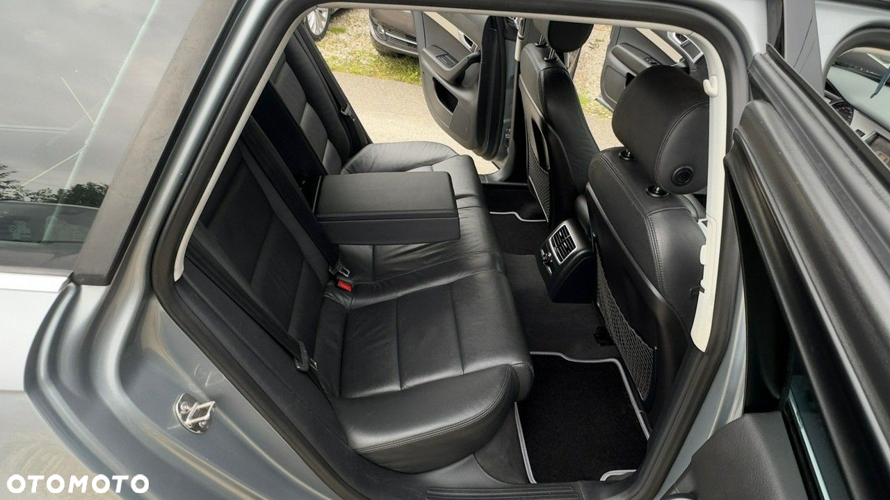Audi A6 - 12