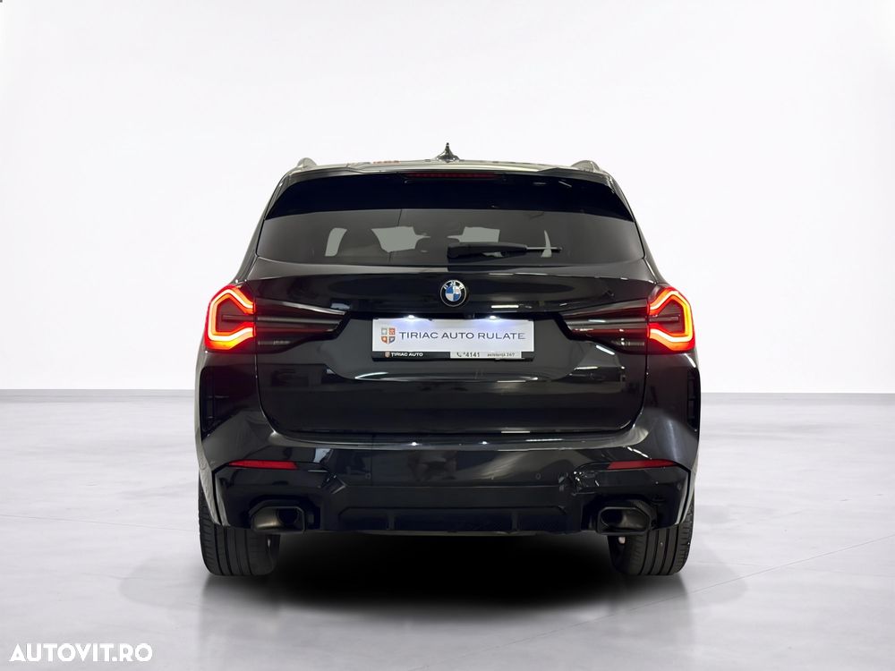 BMW X3 - 5