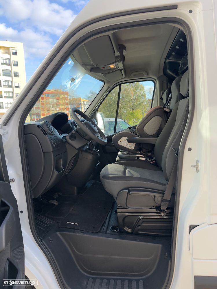 Renault Master - 14