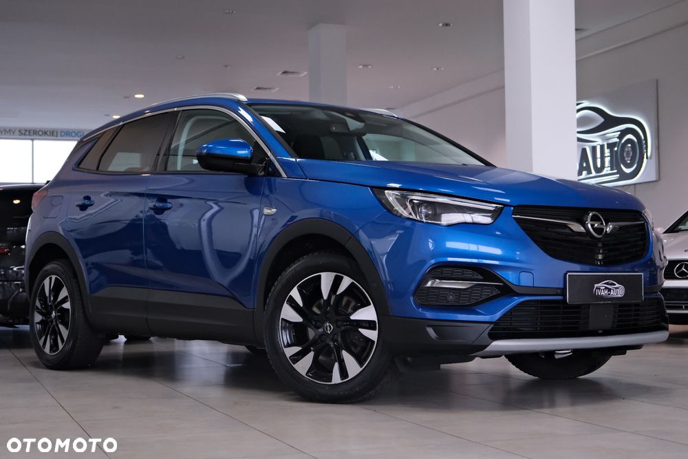Opel Grandland X - 2