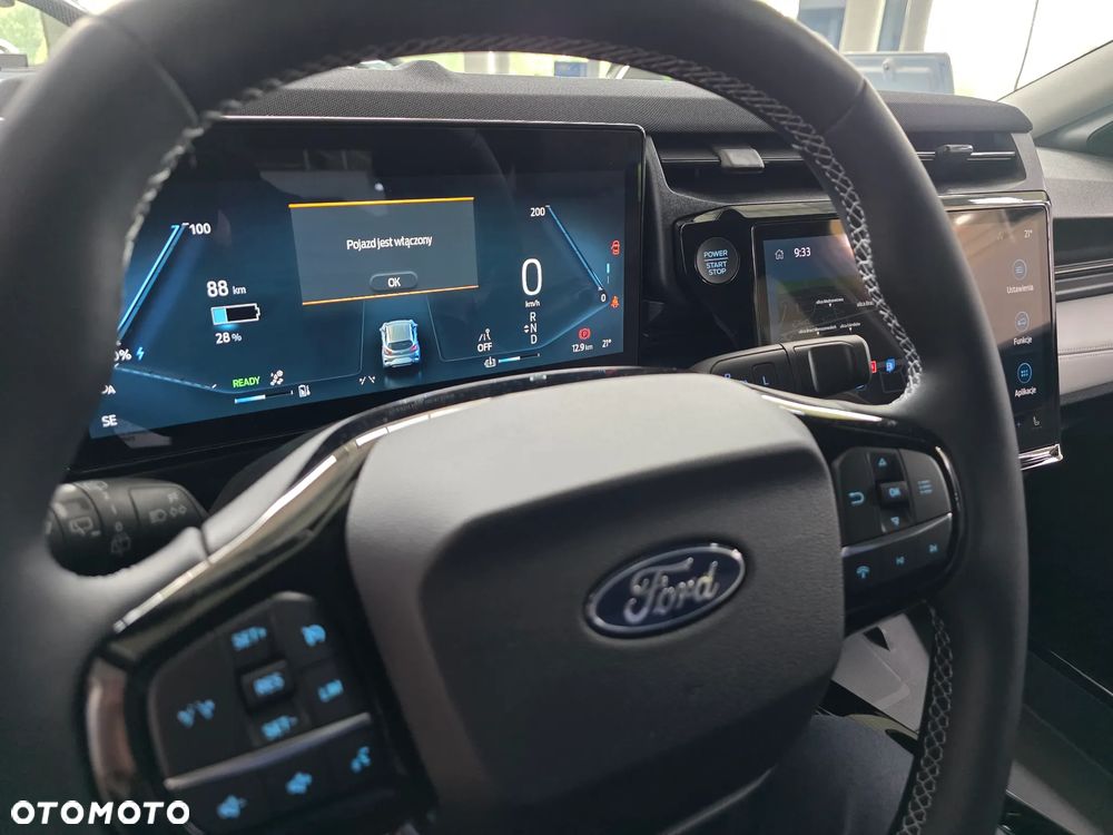 Ford Puma 43.6 kWh - 10