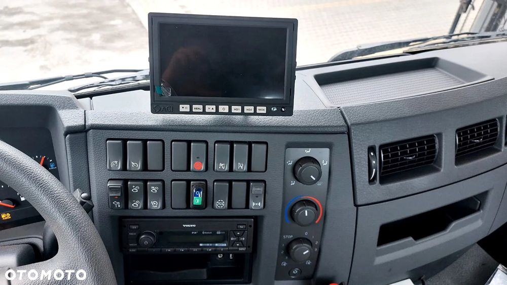 Volvo FE 320 4x2 - 15